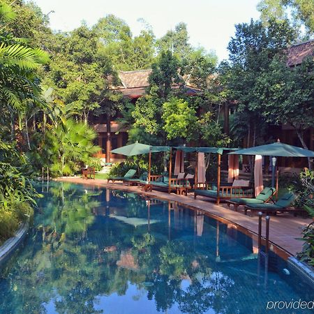 Angkor Village Resort & Spa Siem Reap Fasilitas foto