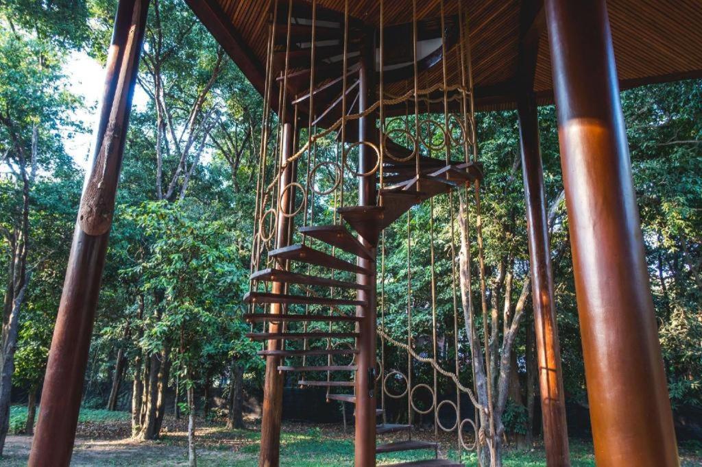 Angkor Village Resort & Spa Siem Reap Bagian luar foto