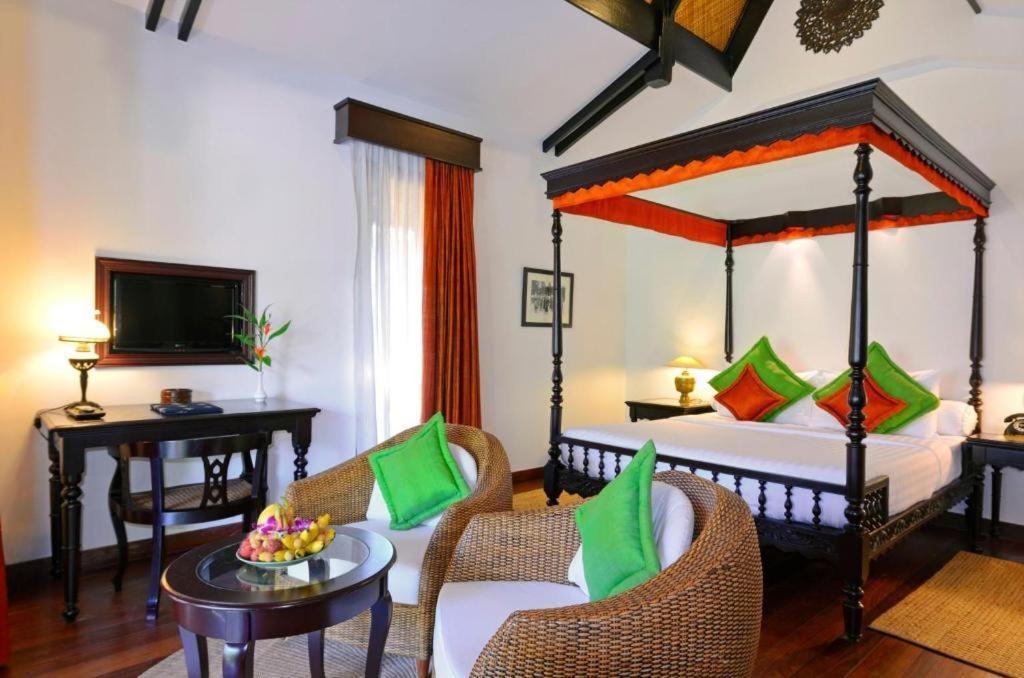 Angkor Village Resort & Spa Siem Reap Bagian luar foto