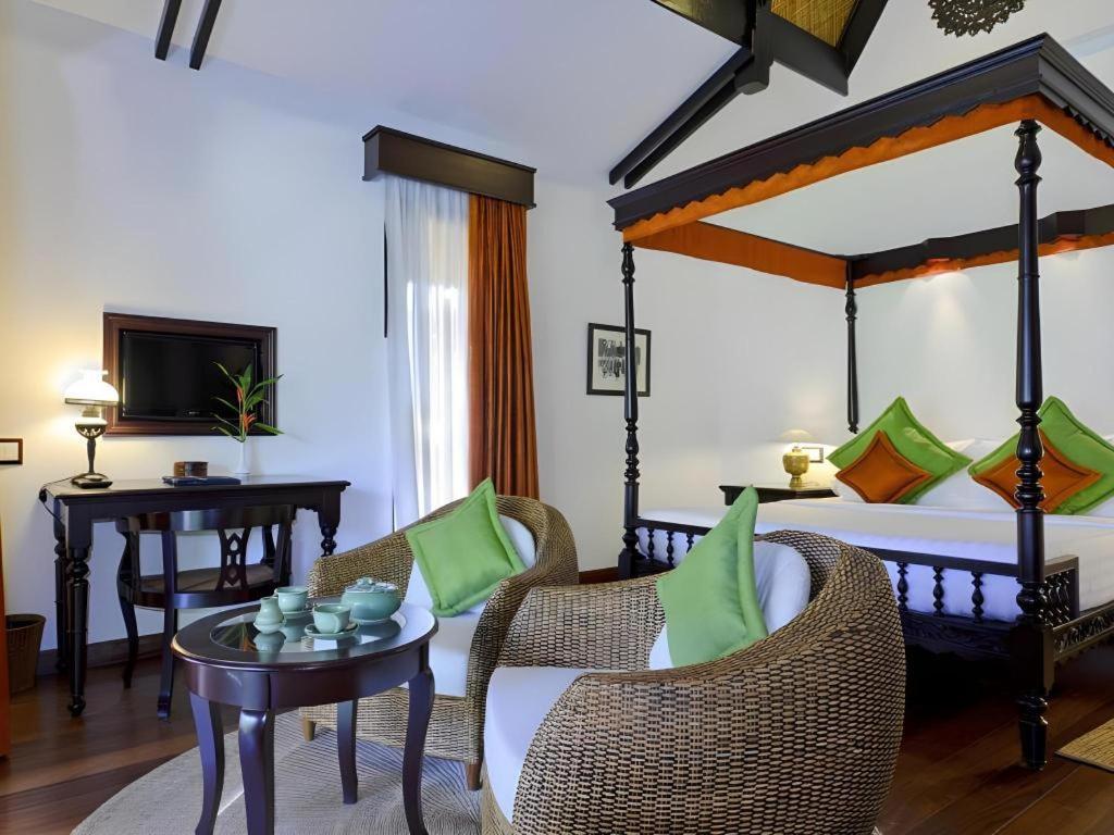 Angkor Village Resort & Spa Siem Reap Bagian luar foto