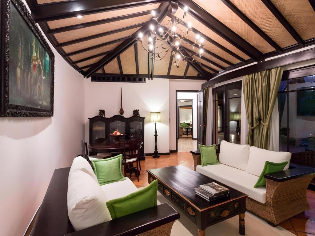 Angkor Village Resort & Spa Siem Reap Bagian luar foto