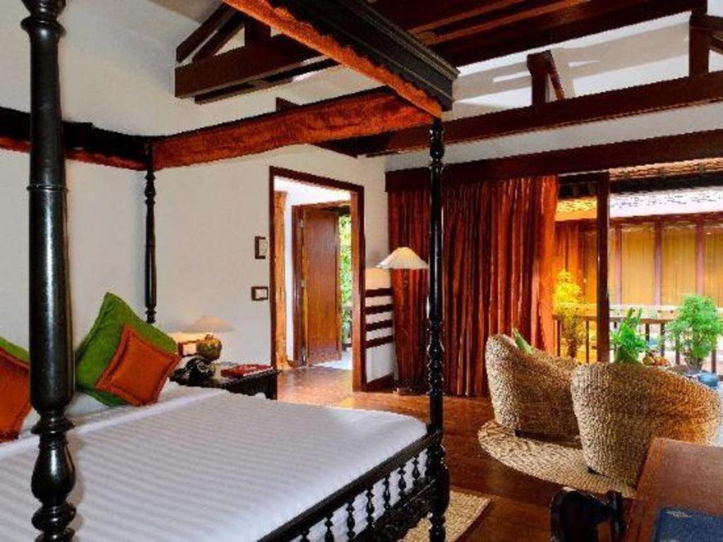 Angkor Village Resort & Spa Siem Reap Bagian luar foto