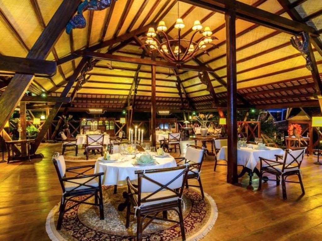 Angkor Village Resort & Spa Siem Reap Bagian luar foto