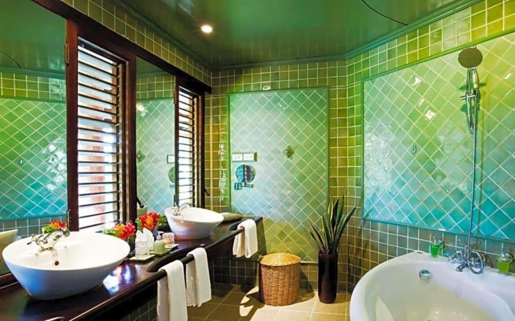 Angkor Village Resort & Spa Siem Reap Bagian luar foto